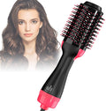 One-Step Hot Air Volumizing Brush