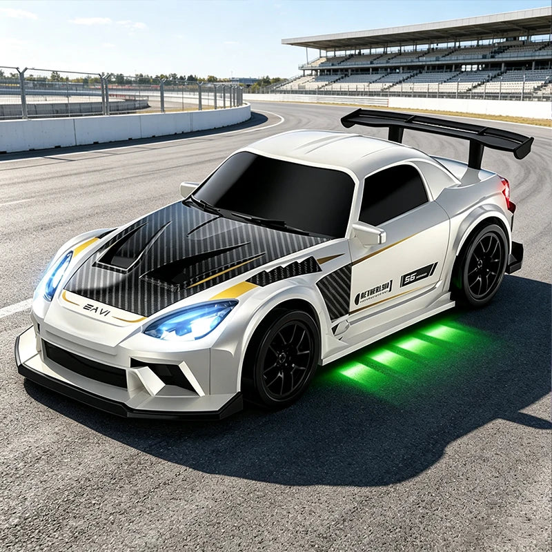 Remote Control Drift Car