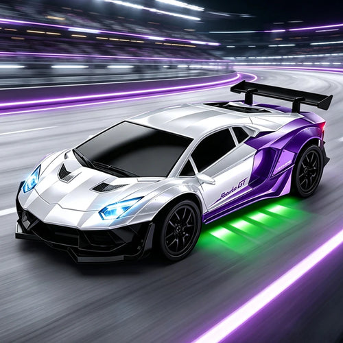 Remote Control Drift Car