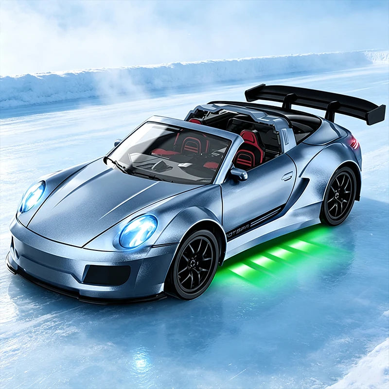 Remote Control Drift Car