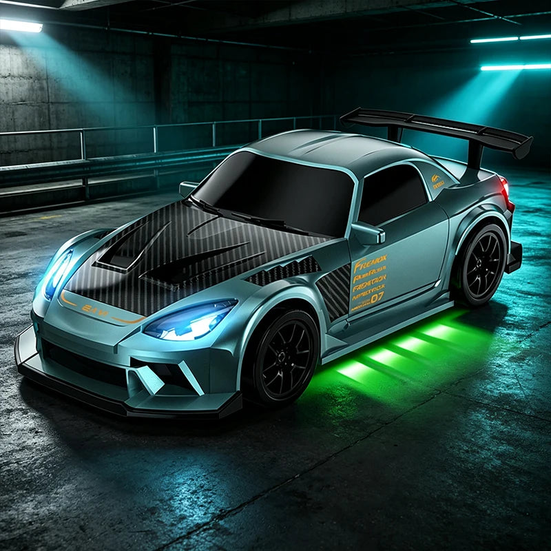 Remote Control Drift Car