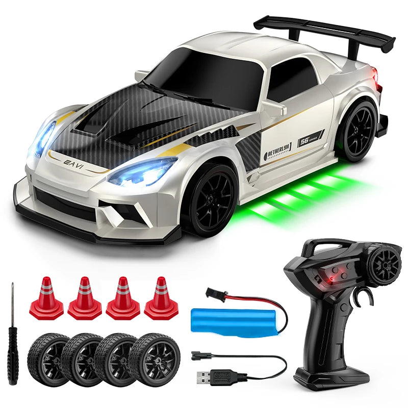Remote Control Drift Car