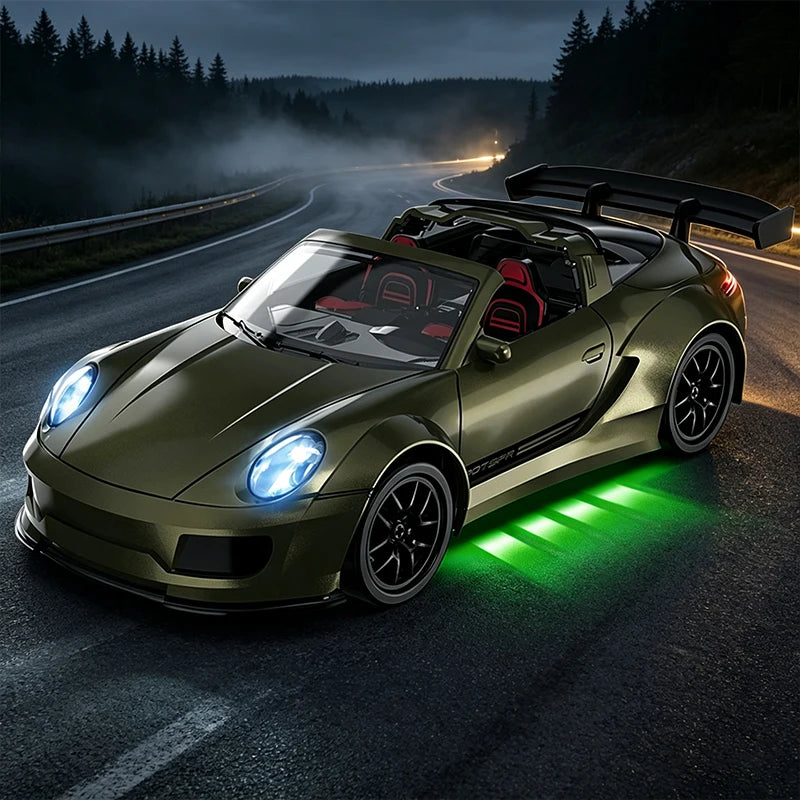 Remote Control Drift Car