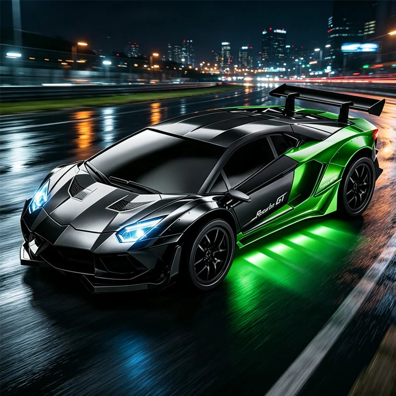 Remote Control Drift Car