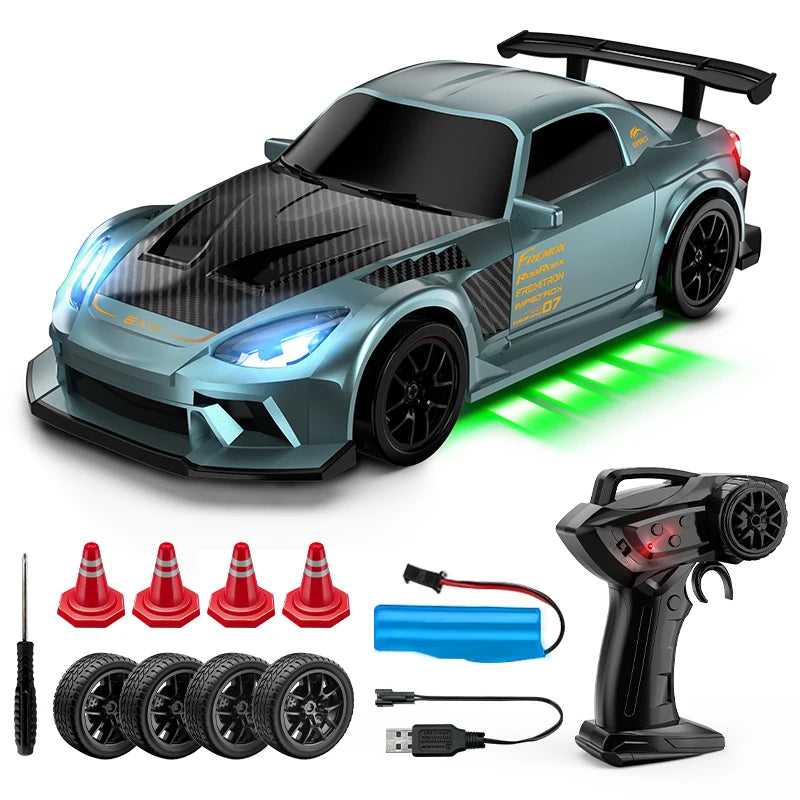 Remote Control Drift Car