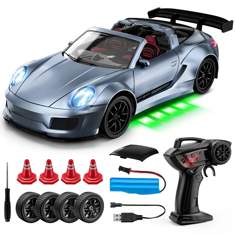 Remote Control Drift Car