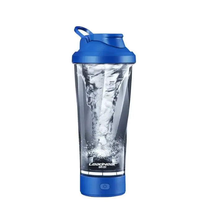 Shaking Cup Protein Fitness Portable Exercise