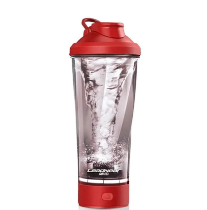 Shaking Cup Protein Fitness Portable Exercise