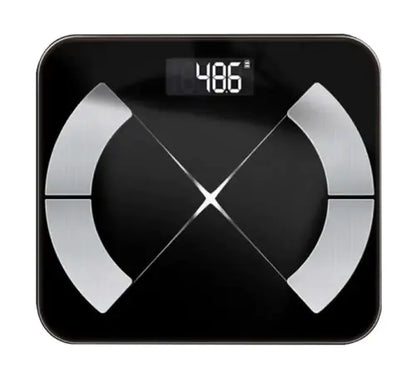 Bluetooth LED Body Fat scale