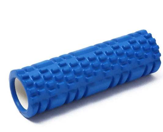 Relief Foam Roller